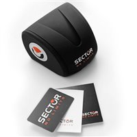 Armbanduhr Sector No Limits in Silikon R3251580016 - R3251580016